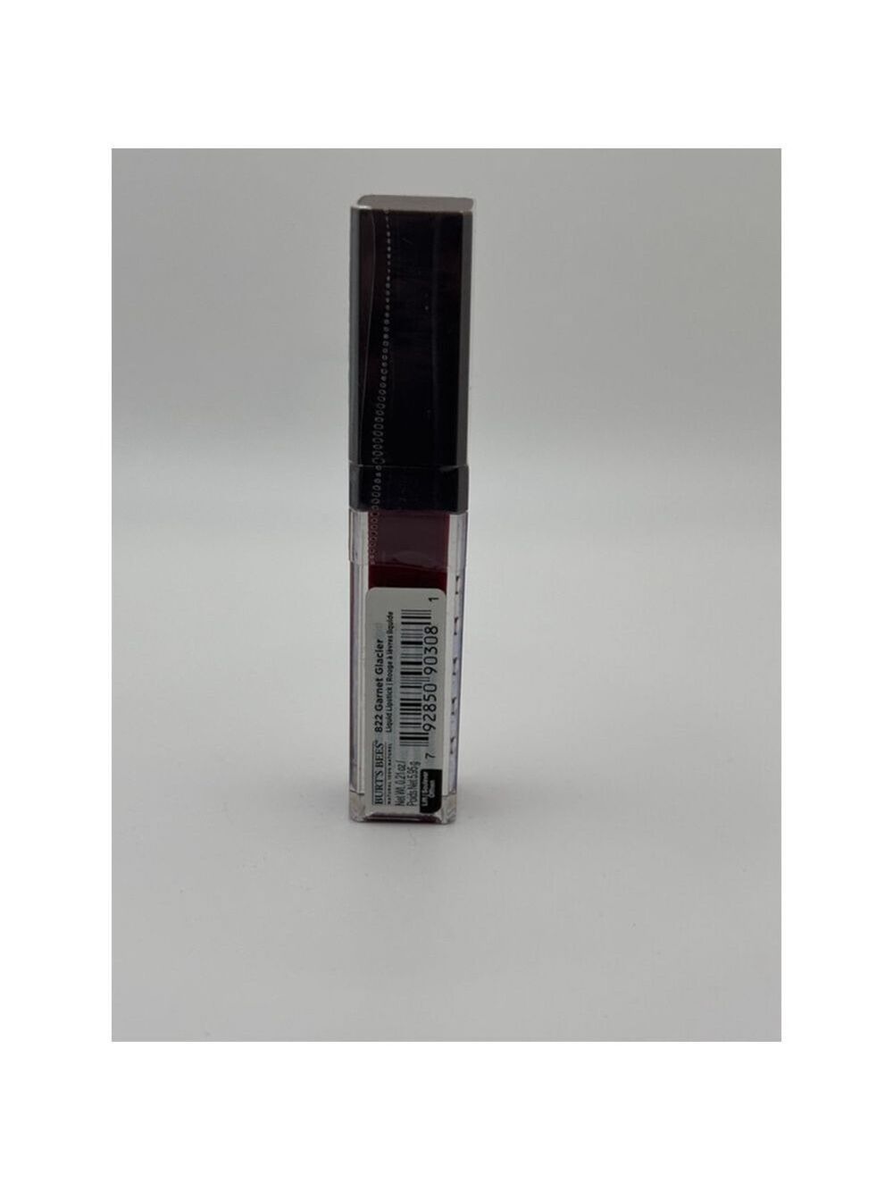 Burt’s Bees Liquid Lipstick Garnet Glacier 822 New - Picture 4 of 5
